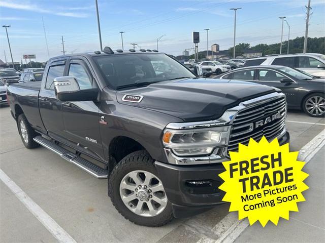 used 2023 Ram 3500 car, priced at $59,964