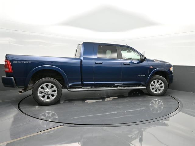 used 2019 Ram 2500 car, priced at $51,682