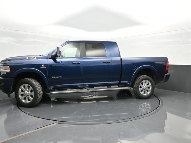 used 2019 Ram 2500 car, priced at $51,682