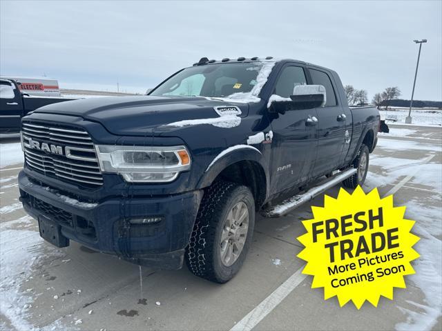 used 2019 Ram 2500 car, priced at $51,682