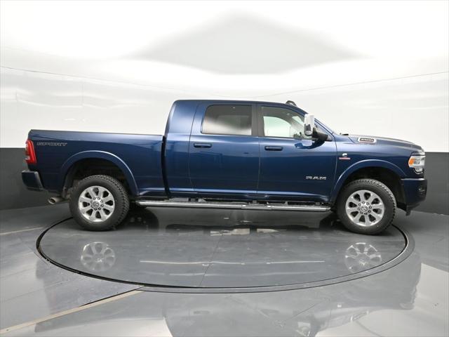 used 2019 Ram 2500 car, priced at $51,682