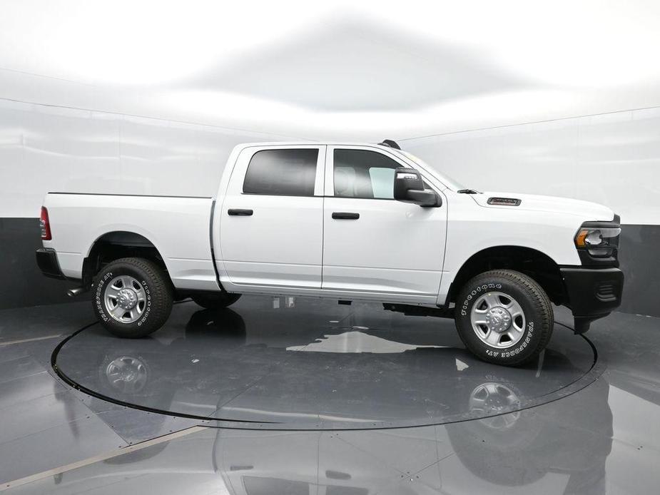 new 2024 Ram 2500 car, priced at $49,971