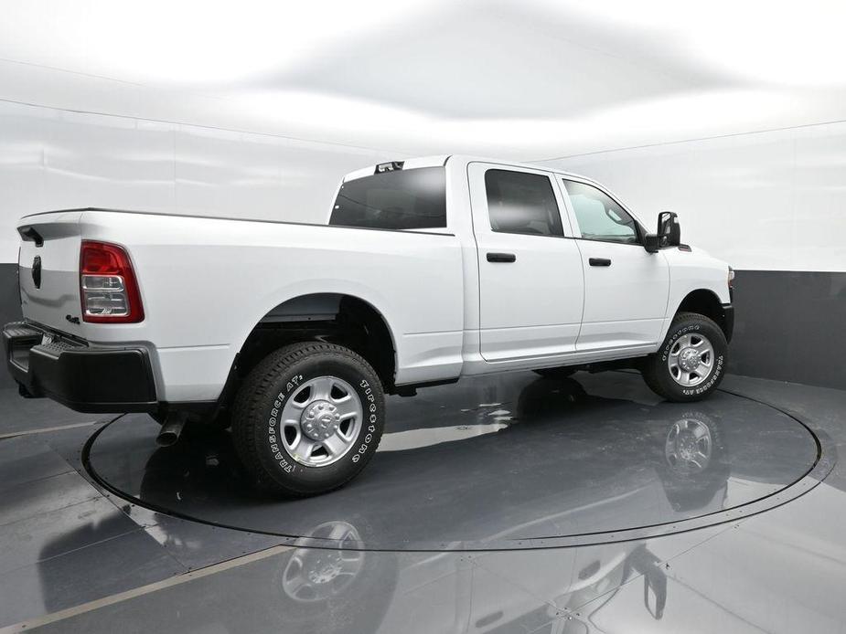 new 2024 Ram 2500 car, priced at $49,971