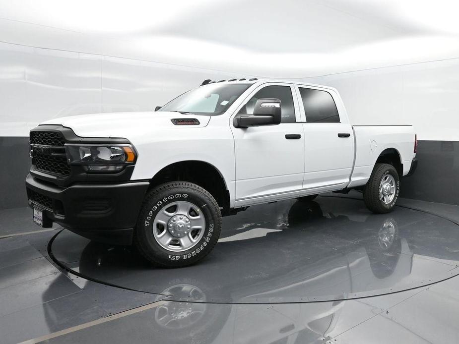 new 2024 Ram 2500 car, priced at $49,971