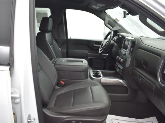 used 2022 Chevrolet Silverado 3500 car, priced at $44,500