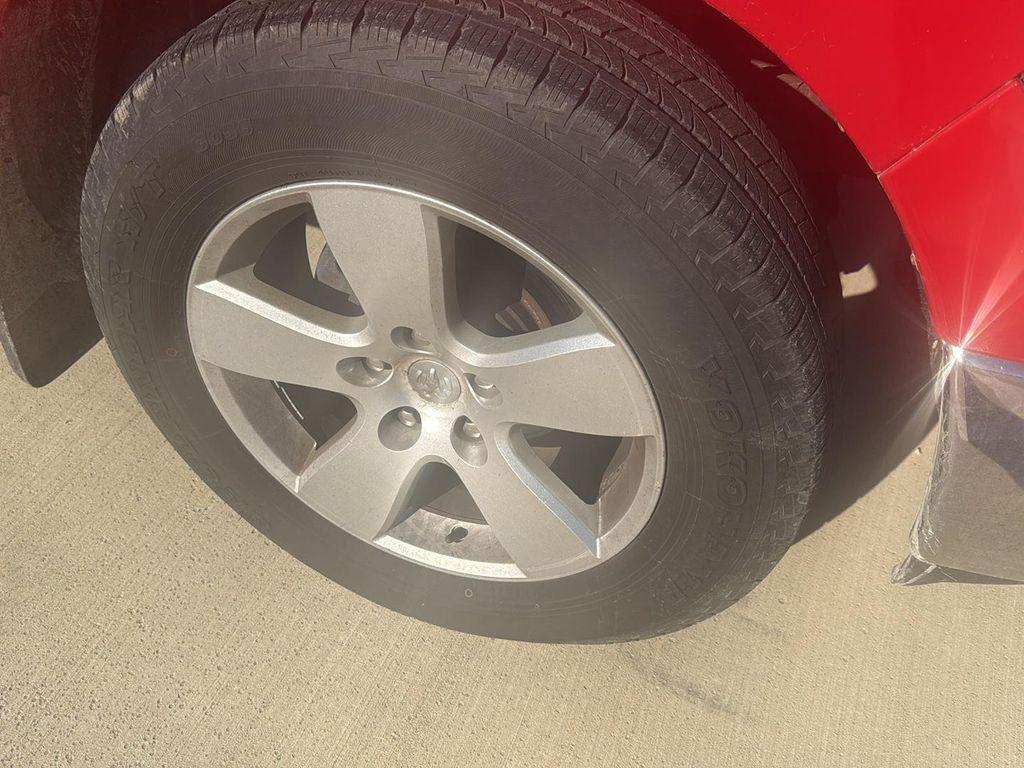 used 2010 Dodge Ram 1500 car, priced at $9,964