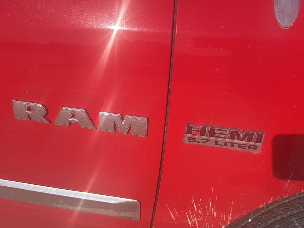 used 2010 Dodge Ram 1500 car, priced at $9,964