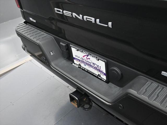 used 2024 GMC Sierra 2500 car, priced at $82,750