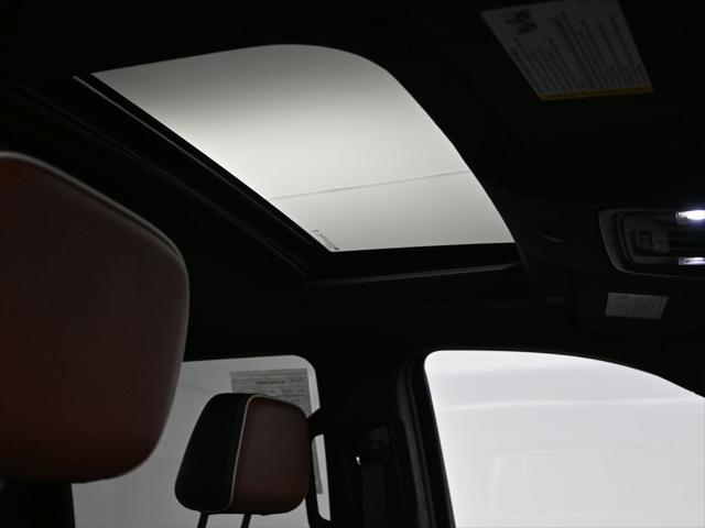 used 2024 GMC Sierra 2500 car, priced at $82,750