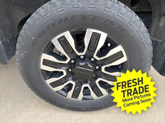 used 2024 GMC Sierra 2500 car, priced at $82,750