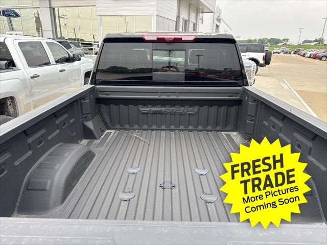 used 2024 GMC Sierra 2500 car, priced at $82,750