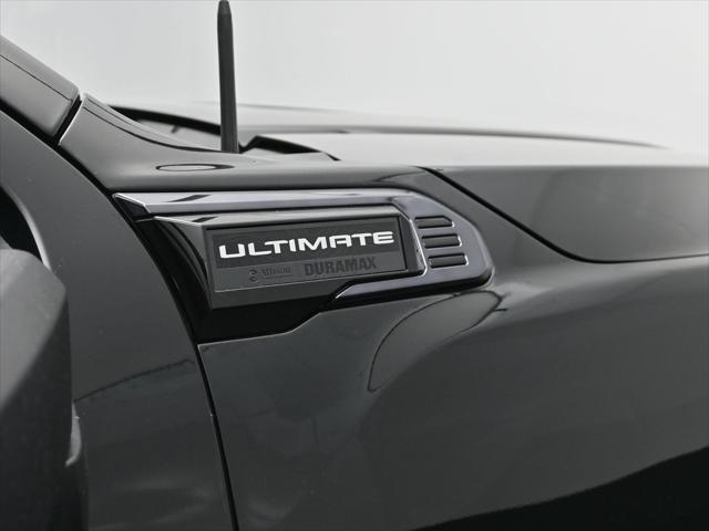 used 2024 GMC Sierra 2500 car, priced at $82,750