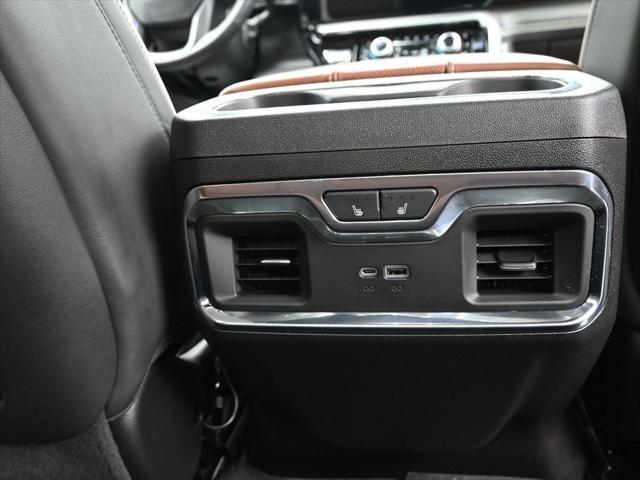 used 2024 GMC Sierra 2500 car, priced at $82,750
