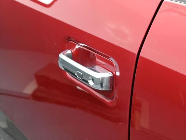 used 2018 Ford F-150 car, priced at $24,898