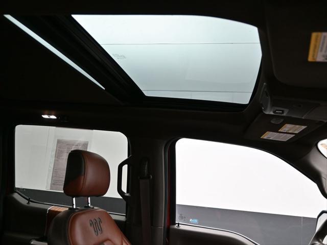 used 2018 Ford F-150 car, priced at $24,898