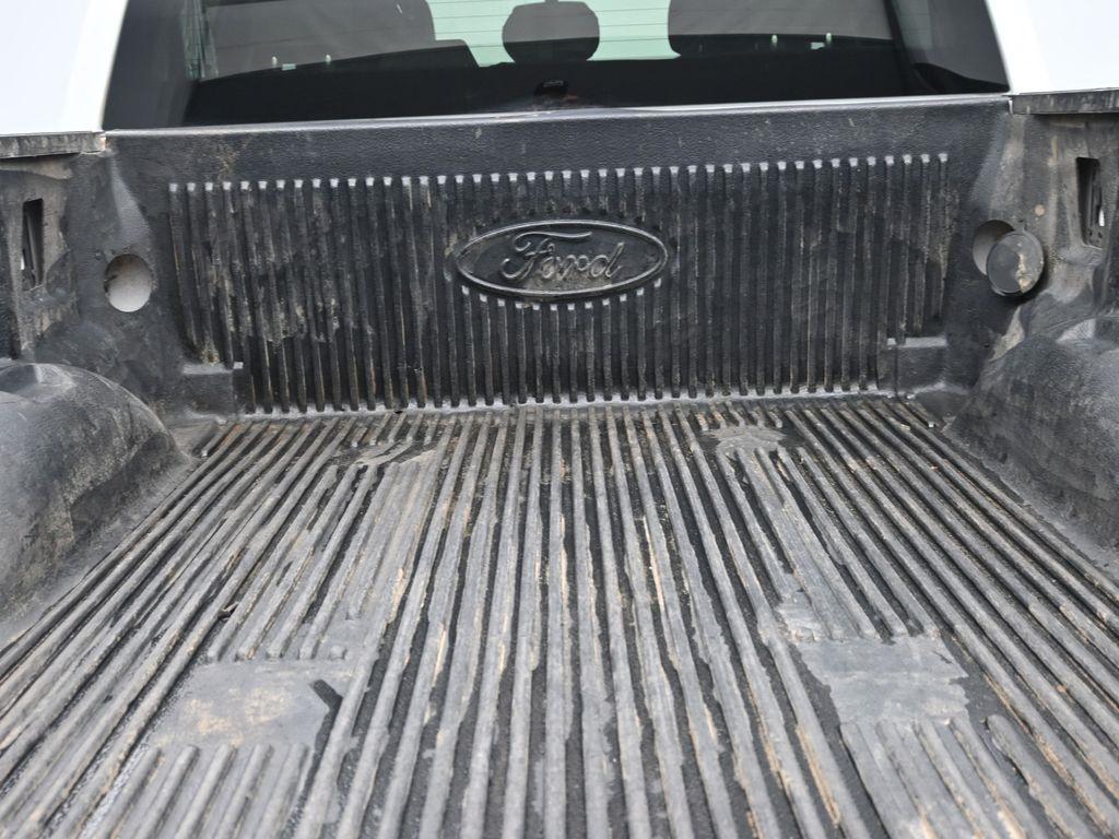 used 2021 Ford F-150 car, priced at $20,965