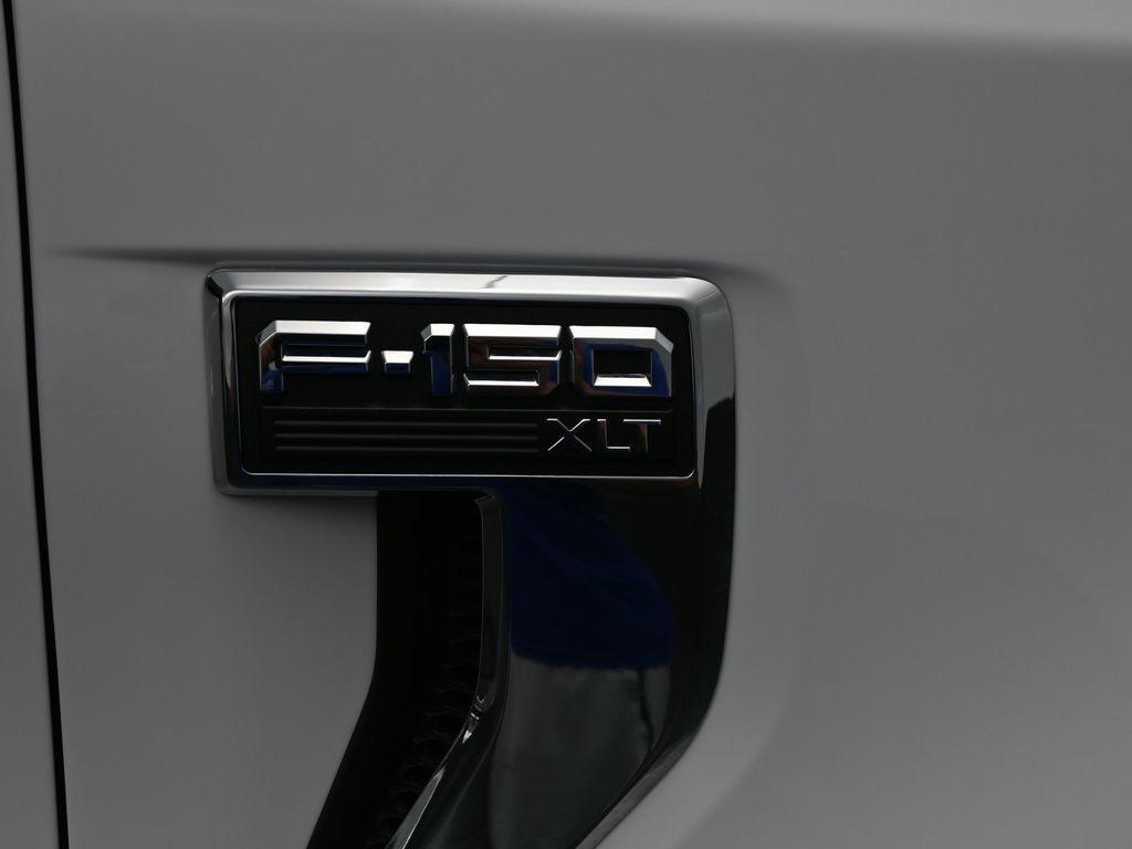 used 2021 Ford F-150 car, priced at $20,965
