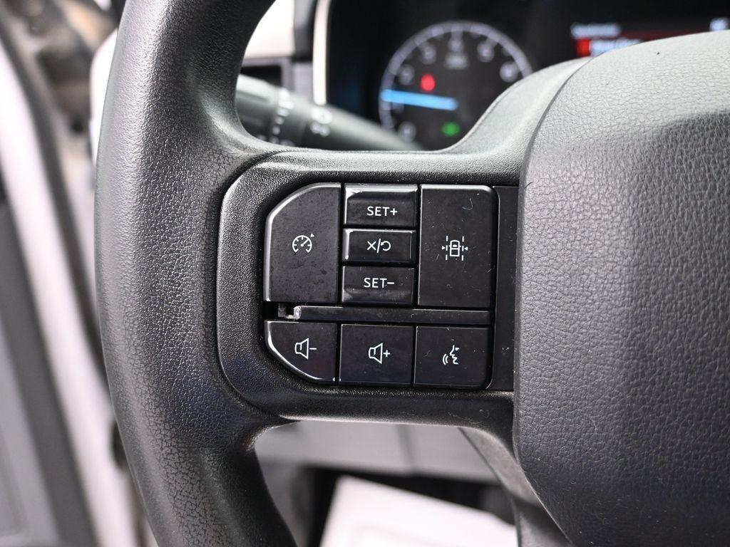used 2021 Ford F-150 car, priced at $20,965