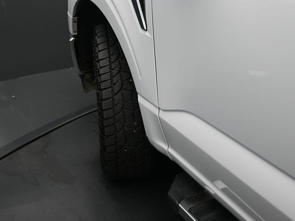 used 2021 Ford F-150 car, priced at $20,965