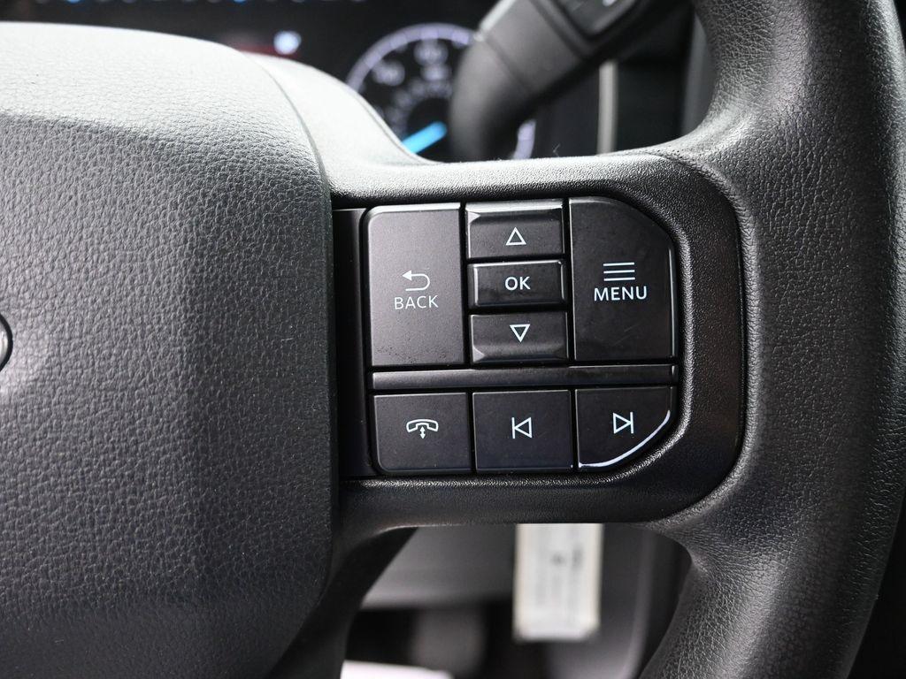 used 2021 Ford F-150 car, priced at $20,965