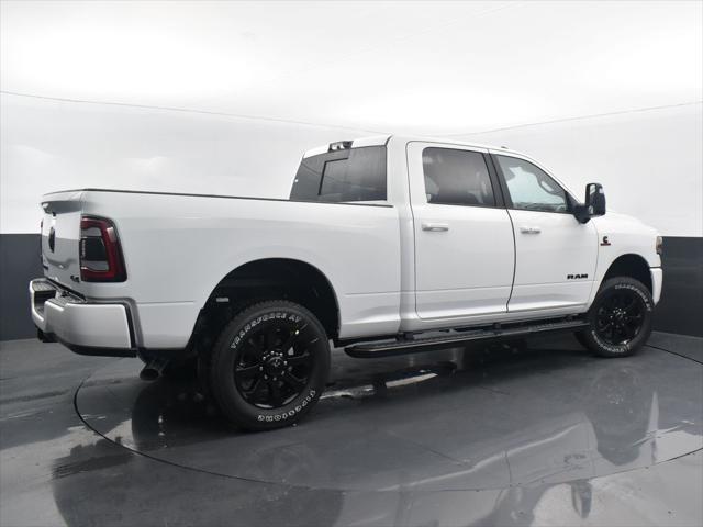 new 2024 Ram 3500 car, priced at $79,889