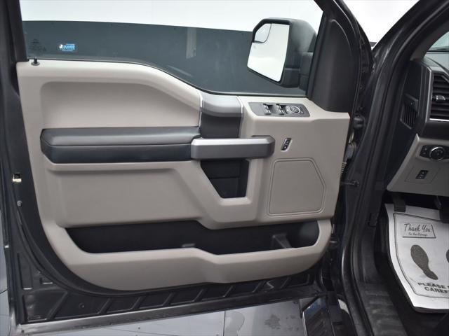 used 2016 Ford F-150 car, priced at $16,980