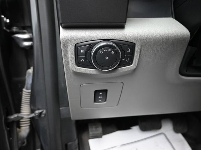 used 2016 Ford F-150 car, priced at $15,930