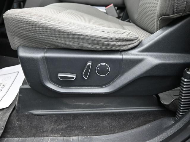 used 2016 Ford F-150 car, priced at $15,930