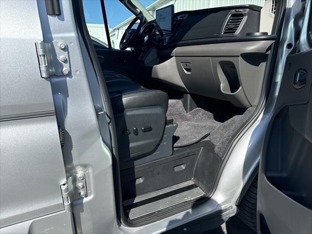 new 2023 Ford Transit-150 car, priced at $87,985