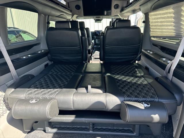 new 2023 Ford Transit-150 car, priced at $87,985