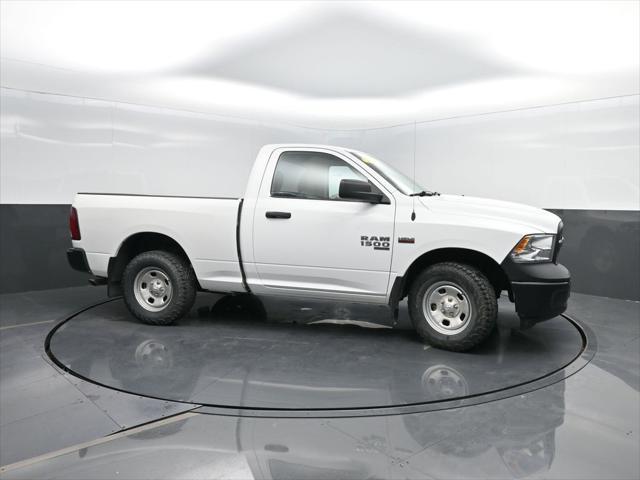 used 2019 Ram 1500 car, priced at $16,980