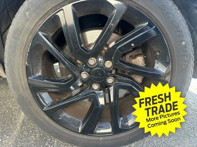 used 2014 Land Rover Range Rover Sport car, priced at $17,455