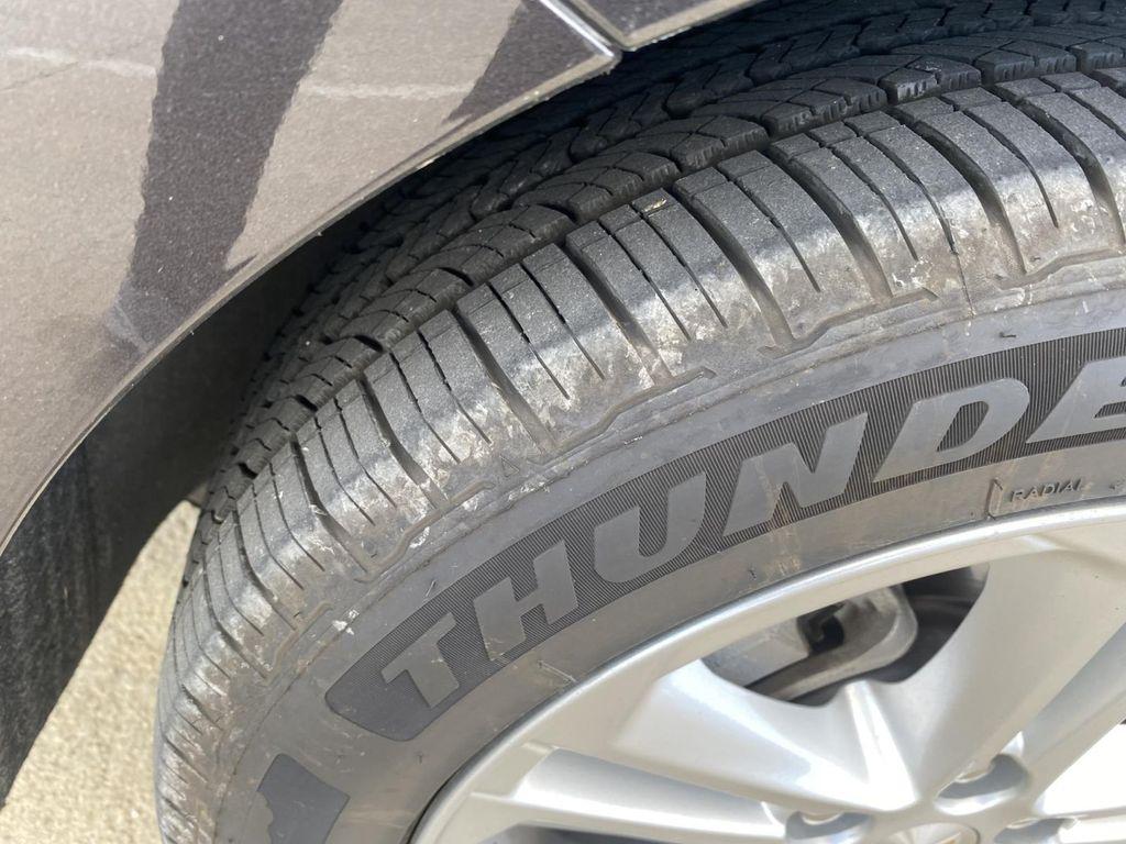 used 2017 Chevrolet Cruze car, priced at $13,870