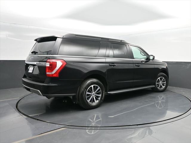 used 2020 Ford Expedition Max car, priced at $30,960