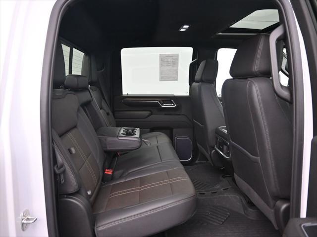 used 2024 Chevrolet Silverado 2500 car, priced at $68,950