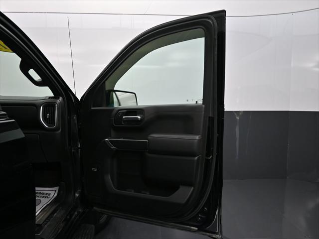 used 2019 GMC Sierra 1500 car, priced at $36,965