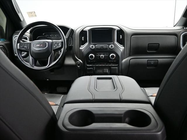used 2019 GMC Sierra 1500 car, priced at $36,965