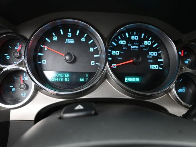 used 2010 GMC Sierra 1500 car, priced at $11,740