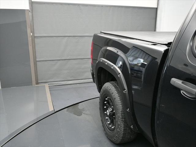 used 2010 GMC Sierra 1500 car, priced at $11,740