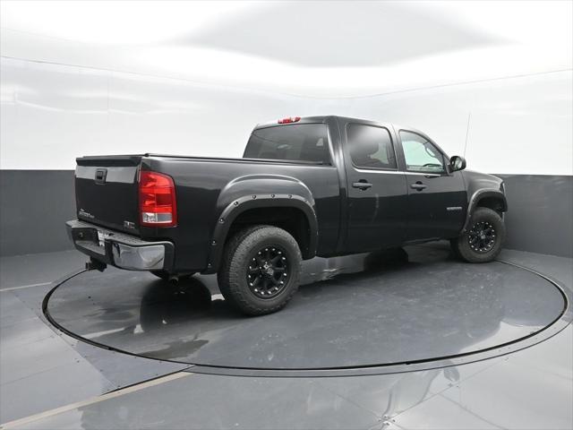 used 2010 GMC Sierra 1500 car, priced at $11,740