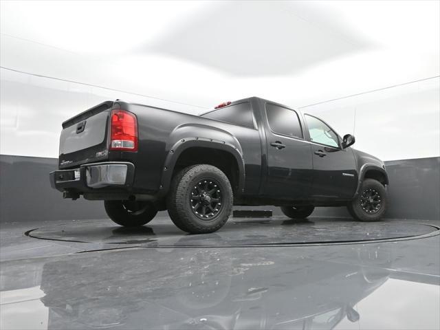 used 2010 GMC Sierra 1500 car, priced at $11,740