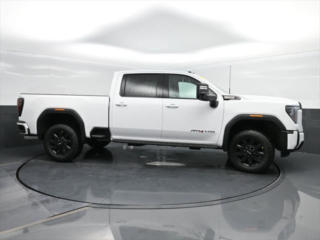 new 2025 GMC Sierra 2500 car, priced at $81,986