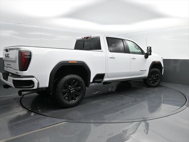 new 2025 GMC Sierra 2500 car, priced at $81,986