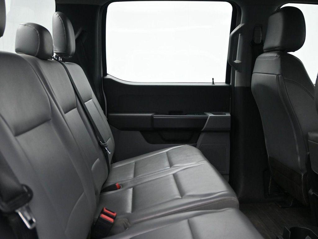 used 2021 Ford F-150 car, priced at $19,950