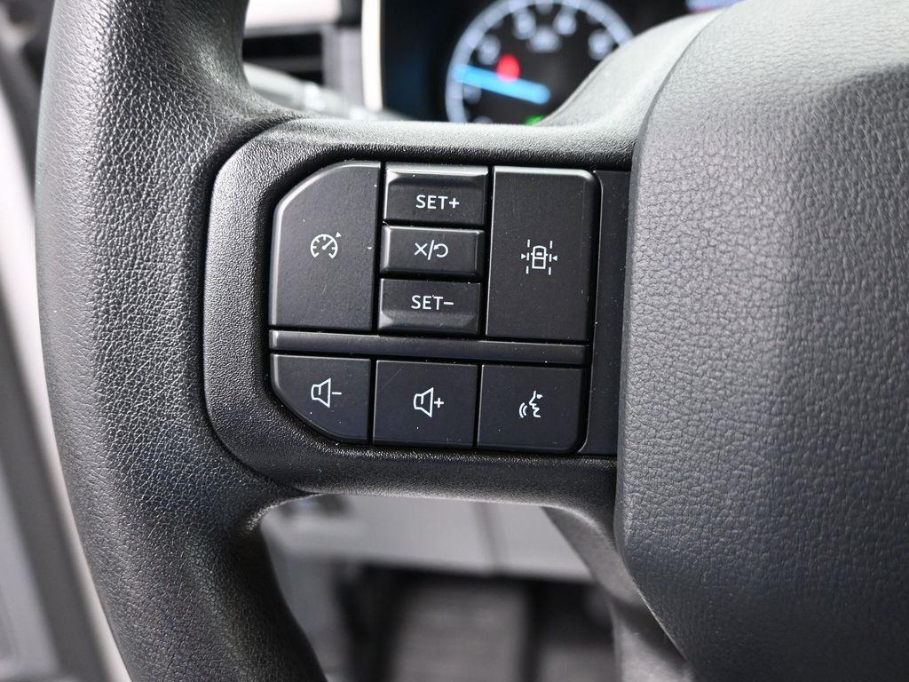 used 2021 Ford F-150 car, priced at $24,500