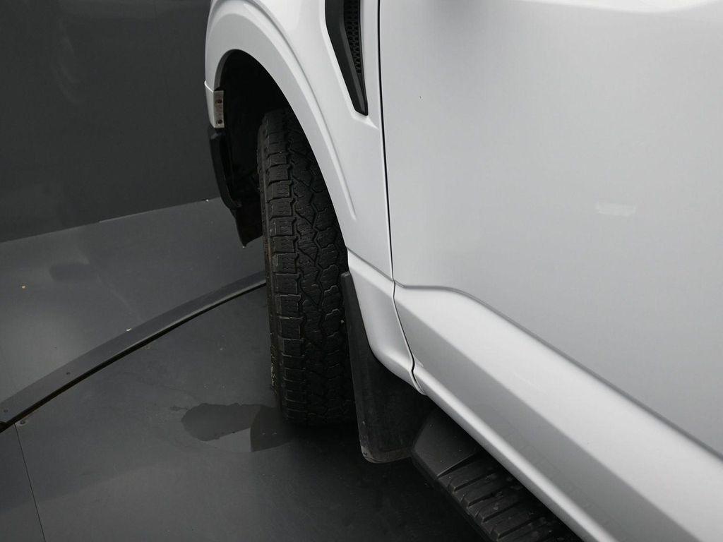 used 2021 Ford F-150 car, priced at $19,950