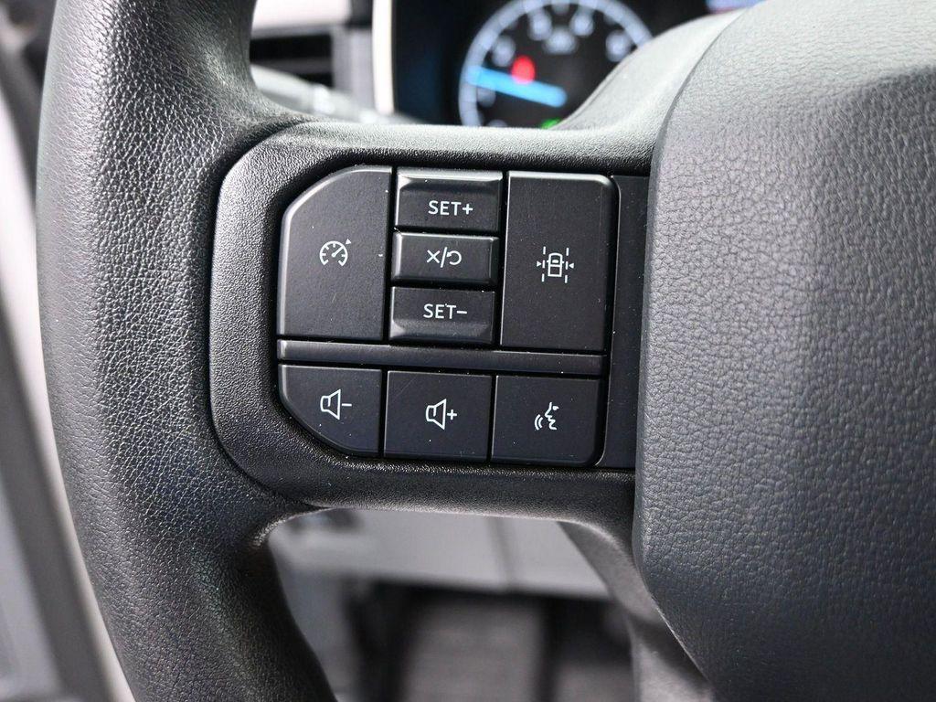 used 2021 Ford F-150 car, priced at $19,950