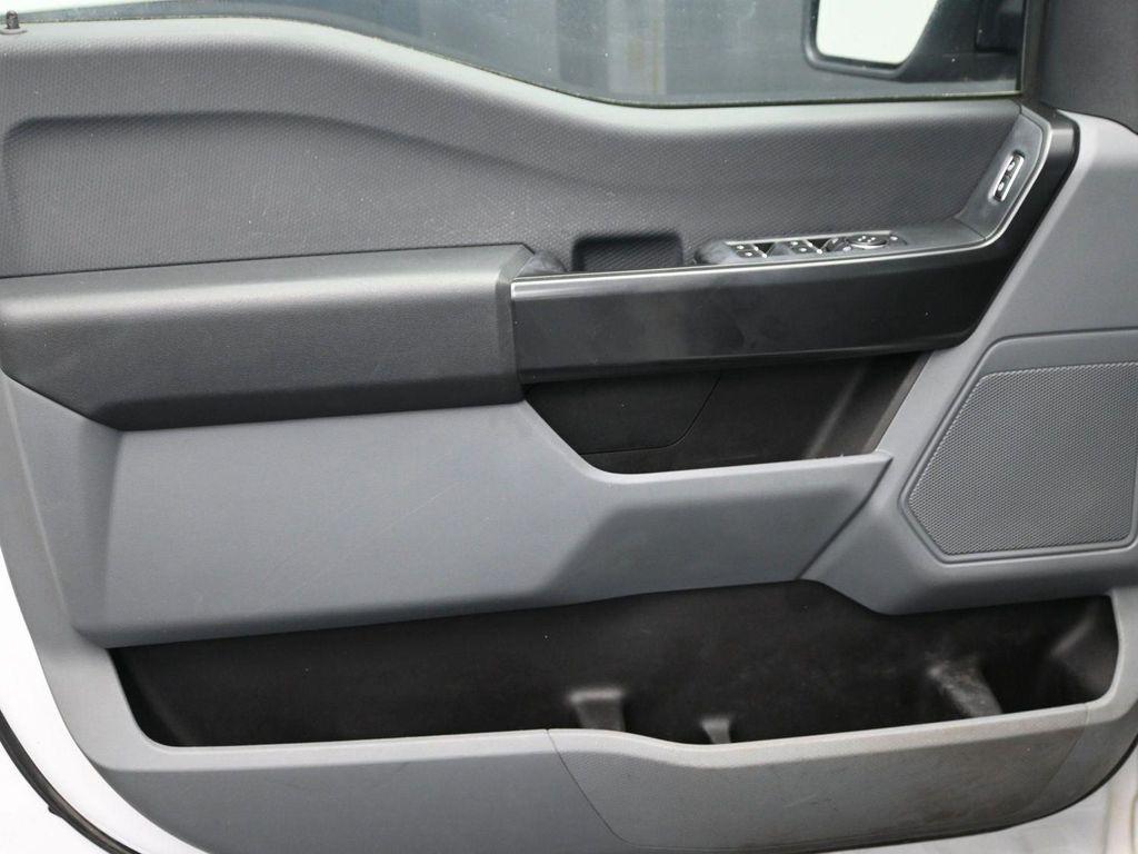 used 2021 Ford F-150 car, priced at $19,950