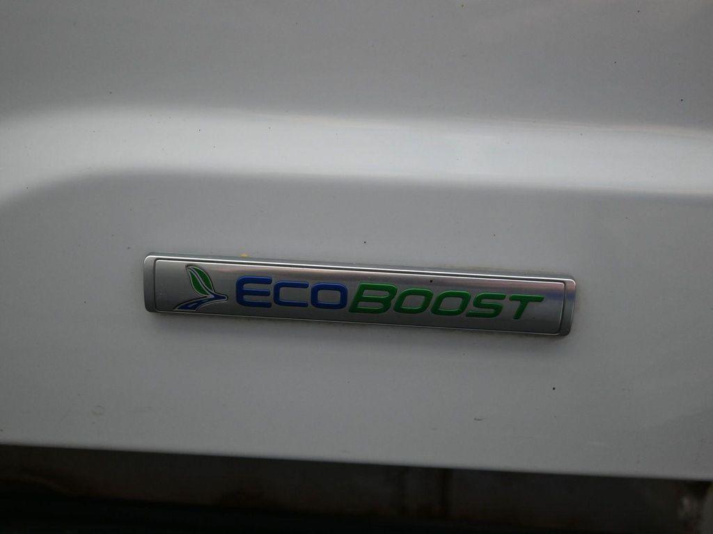 used 2021 Ford F-150 car, priced at $19,950