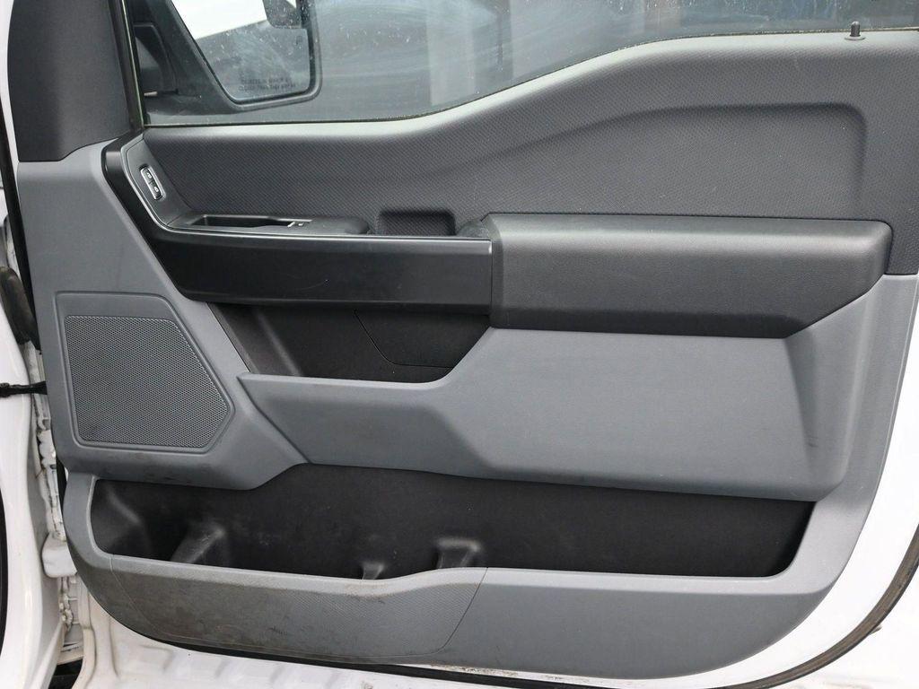 used 2021 Ford F-150 car, priced at $19,950